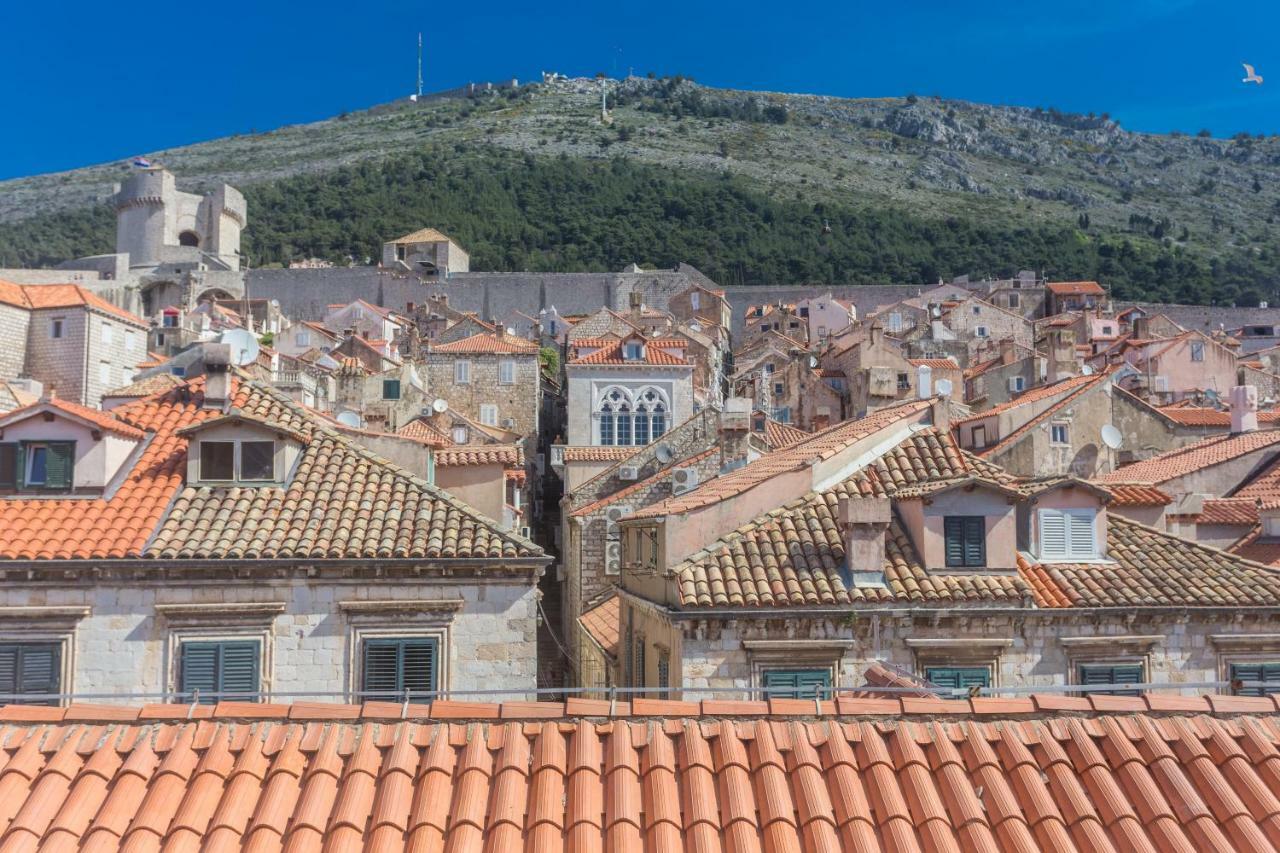 Dubrovnik Crow'S Nest 아파트 외부 사진