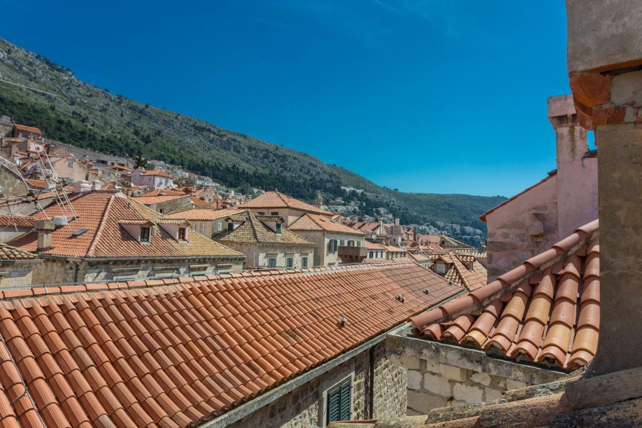 Dubrovnik Crow'S Nest 아파트 외부 사진
